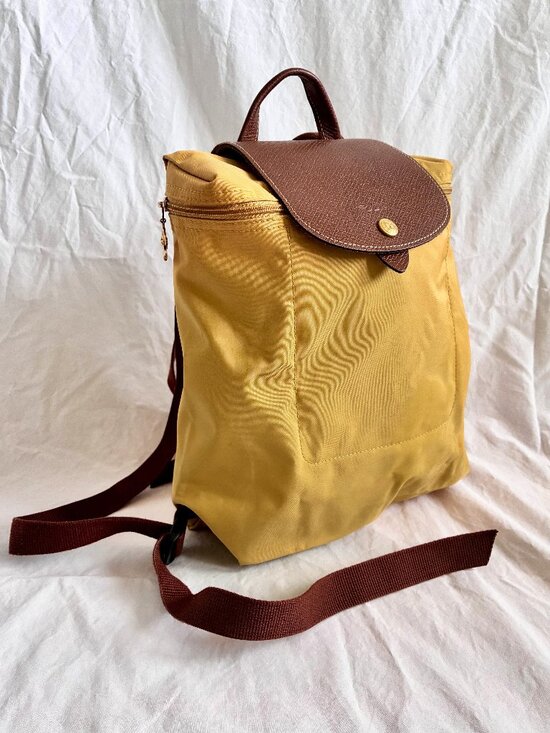 Longchamp Handbags - Le Pliage Original M Backpack